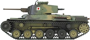 【中古】(未使用品)ファインモールド 1/35 日本陸軍 九七式中戦車 新砲塔チハ プラモデル FM21