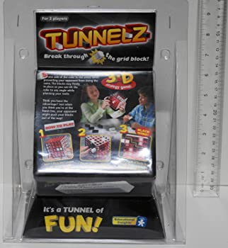 【中古】(未当て嵌める品)Tunnelz by Educational Insights [並行輸入品]