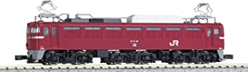 【中古】(未使用品)Nゲージ 3021-6 EF81 JR東日本色