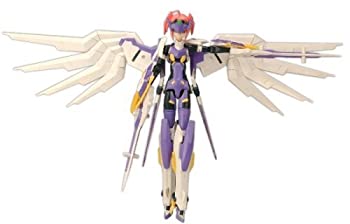 【中古】武装神姫　エウクランテ