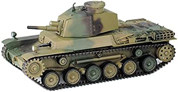 【中古】（非常に良い）ファインモールド 1/35 日本陸軍 二式砲戦車 ホイ プラモデル FM24｜GoodLifeStore