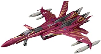 【中古】1/60 マクロスゼロ やまと完全変形シリーズ SV-51γ ノーラ機