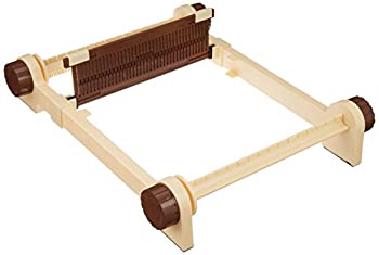 【中古】(未使用品)卓上手織機 (プラスチック) 8,538円