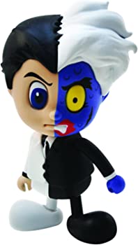 【中古】Hot Toys' Batman CosBaby: Two-Face Mini Figure おもちゃ [並行輸入品]
