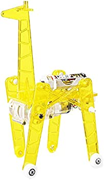 【中古】タミヤ ロボクラフトシリーズ No.5 メカ キリン 71105