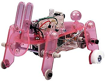 【中古】（非常に良い）タミヤ ロボクラフトシリーズ No.8 メカ ラビット 71108