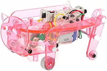 【中古】(未使用品)タミヤ ロボクラフトシリーズ No.11 メカ ピッグ 71111