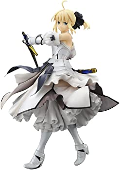 【中古】(非常に良い)Fate/unlimited codes セイバー・リリィ (1/8スケールPVC塗装済み完成品)|GoodLifeStore