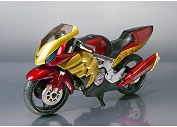 【中古】(未使用品)Ｓ.Ｈ.フィギュアーツ マシントルネイダー （仮面ライダーアギト）限定品
