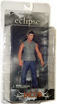 【中古】（非常に良い）NECA トワイライト・サーガ エクリプス 7インチアクションフィギュア ジェイコブ｜GoodLifeStore