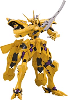 【中古】（非常に良い）コトブキヤ マブラヴ オルタネイティヴ トータル・イクリプス 武御雷 Type-00F 篁唯依機 ノンスケール プラスチックキット