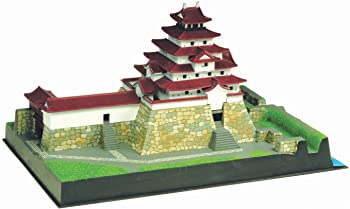 Amazon | 童友社 1/350 日本の名城 スタンダード 小田原城