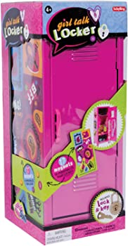 【中古】（非常に良い）[Schylling]Schylling Talk Locker MLM [並行輸入品]