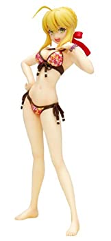 【中古】（非常に良い）フェイト/エクストラ セイバー【フェイト/エクストラVer.】 (1/10スケール PVC塗装済み完成品)