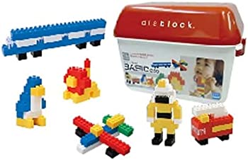 【中古】diablock ベーシック 250 28.4x20.8x20.29糎 DBB-03
