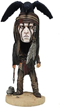 【中古】トントheadknocker(ローンレンジャー) Tonto Headknocker (The Lone Ranger)|GoodLifeStore