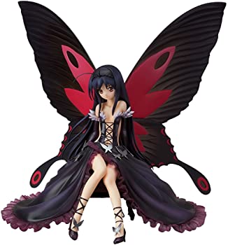 【中古】（非常に良い）アクセル・ワールド 黒雪姫 (1/8スケール PVC製塗装済み完成品)｜GoodLifeStore