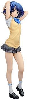 【中古】（非常に良い）あの夏で待ってる 谷川 柑菜 (1/6スケール PVC製塗装済完成品)画像