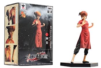 楽天市場】銀魂 フィギュア DXF フィギュア 大江戸武鑑 第一陣