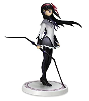 【中古】（非常に良い）魔法少女まどか☆マギカ SQフィギュア 暁美ほむら 全1種