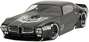【中古】Protoform 1535-30 1971 Pontiac Firebird Trans Am Clear Body VTA by Protoform [並行輸入品]