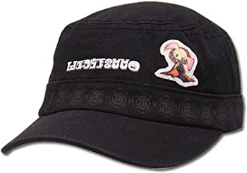 【中古】魔法少女まどか☆マギカ お菓子の魔女 シャルロッテ キャップ 帽子 並行輸入品