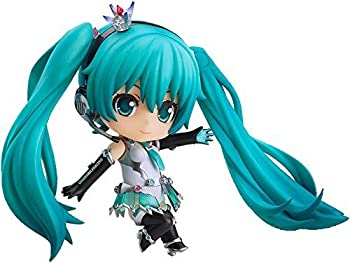 【中古】（非常に良い）ねんどろいど レーシングミク 2013 Ver.｜GoodLifeStore