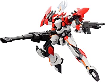 【中古】（非常に良い）コトブキヤ フルメタル・パニック! ARX-8 レーバテイン 1/60スケール プラスチックキット画像