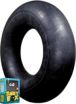【中古】（非常に良い）Tube in a Box オリジナル スイム アンド スノー チューブ