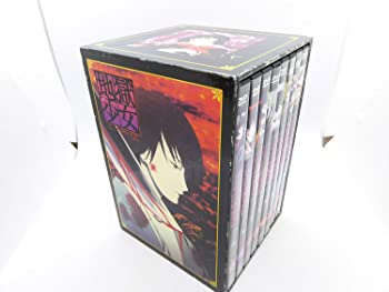 地獄少女 二籠(ふたこもり) DVD 全巻 セット-siegfried.com.ec