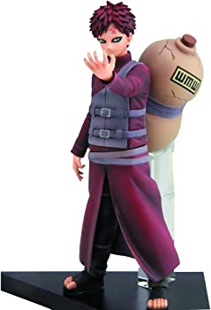 【中古】（非常に良い）NARUTO-ナルト- 疾風伝 DXFフィギュア シノビリレーションズ ～Shinobi Relations～ 3 我愛羅 単品