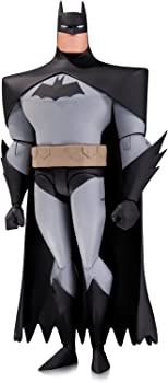 【中古】ニュー・バットマン・アドベンチャーズ 6インチアクションフィギュア バットマン/The New Batman Adventures Batman【並行輸入】|GoodLifeStore
