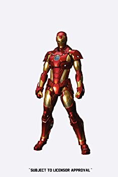 【中古】（非常に良い）RE:EDIT IRON MAN #01 Bleeding Edge Armor｜GoodLifeStore
