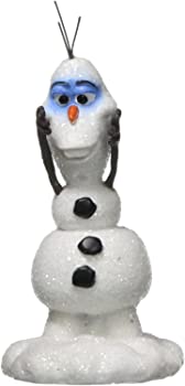 【中古】（非常に良い）Department 56 Olaf's New Nose by Department 56 [並行輸入品]｜GoodLifeStore