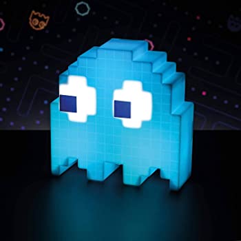 【中古】Paladone - Figurine - Pac-Man - Lampe Led Ghost 20cm - 5032331041389
