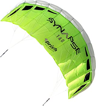 【中古】（非常に良い）Prism シナプス デュアルライン パラフォイル カイト