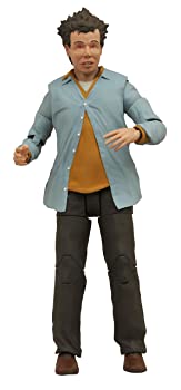 【中古】Ghostbusters Select Louis Action Figure