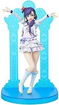 【中古】（非常に良い）ラブライブ! SPMフィギュア 東條希 スノー・ハレーション 20cm