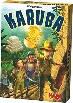 【中古】（非常に良い）Karuba｜GoodLifeStore