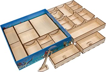 【中古】（非常に良い）The BrokenトークンOrganizer for Rattle Battle｜GoodLifeStore