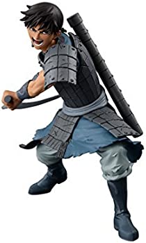 【中古】（非常に良い）バンプレスト キングダム CREATOR×CREATOR -SHIN- 信（プライズ）