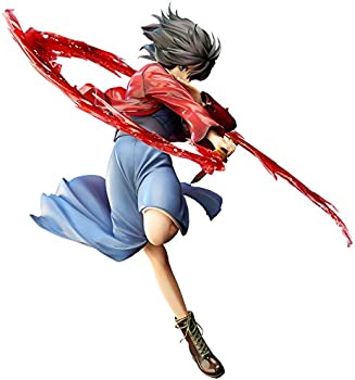 【中古】空の境界 両儀式 1/7スケールフィギュア|GoodLifeStore