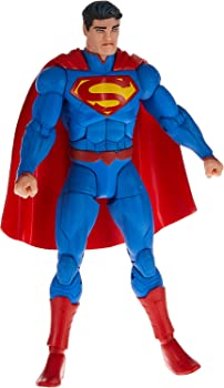 【中古】（非常に良い）[DC コレクタブルズ]DC Collectibles Designer Series Superman Action Figure JUN160392 [並行輸入品]