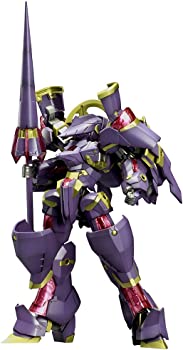 【中古】コトブキヤ フレームアームズ NSG-Z0/E ドゥルガーI:RE 全高約170mm 1/100スケール プラモデル|GoodLifeStore