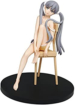 【中古】物語シリーズ 老倉育 フィギュア