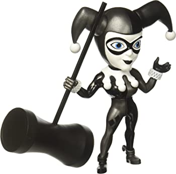 【中古】メタルズ ダイキャスト フィギュア ハーレイ・クイン|GoodLifeStore