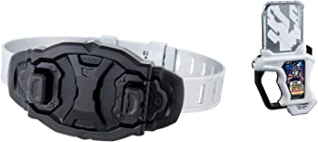 【中古】仮面ライダーエグゼイド DXデンジャラスゾンビガシャット&バグスターバックル