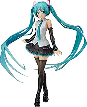 【中古】キャラクター・ボーカル・シリーズ01 初音ミク 初音ミク V4X 1/8スケール ABS&PVC製 塗装済み完成品フィギュア|GoodLifeStore