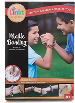 【中古】Linkt(TM) Craft Maille Bonding Kit