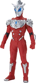 【中古】（非常に良い）ウルトラヒーローシリーズ 43 ウルトラマンジード ソリッドバーニング画像